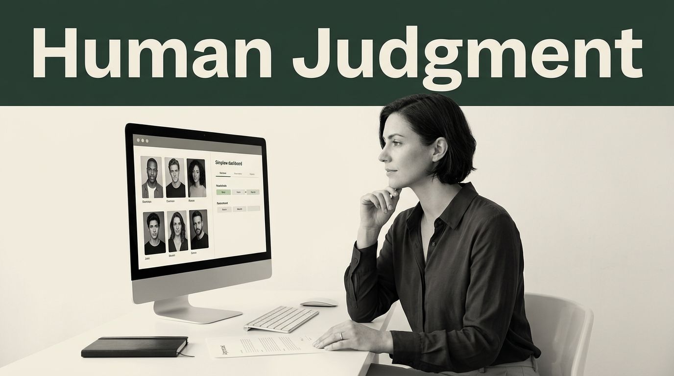 casting agency automation