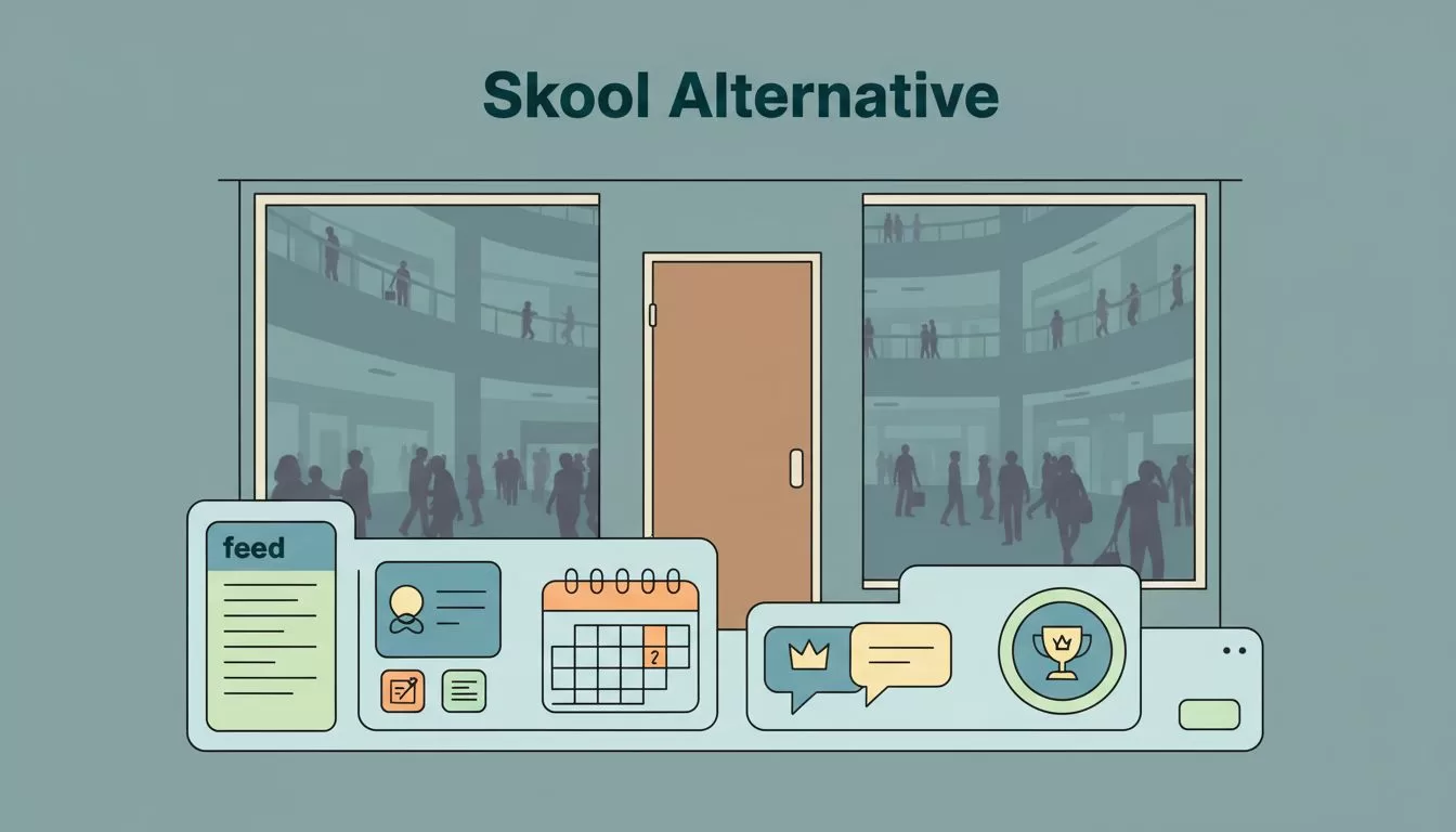 Is Skool the Right Facebook Groups Alternative for You?