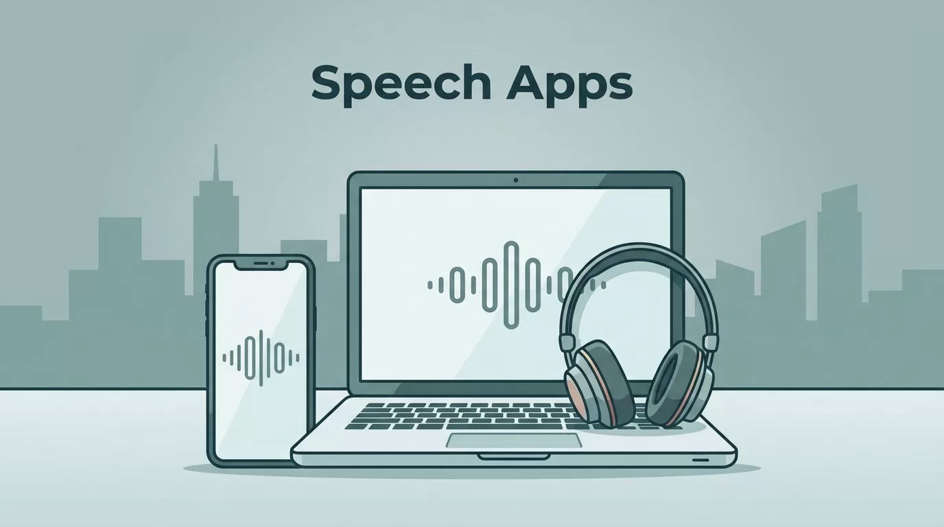 Best Text to Speech Apps for Busy Professionals in 2026