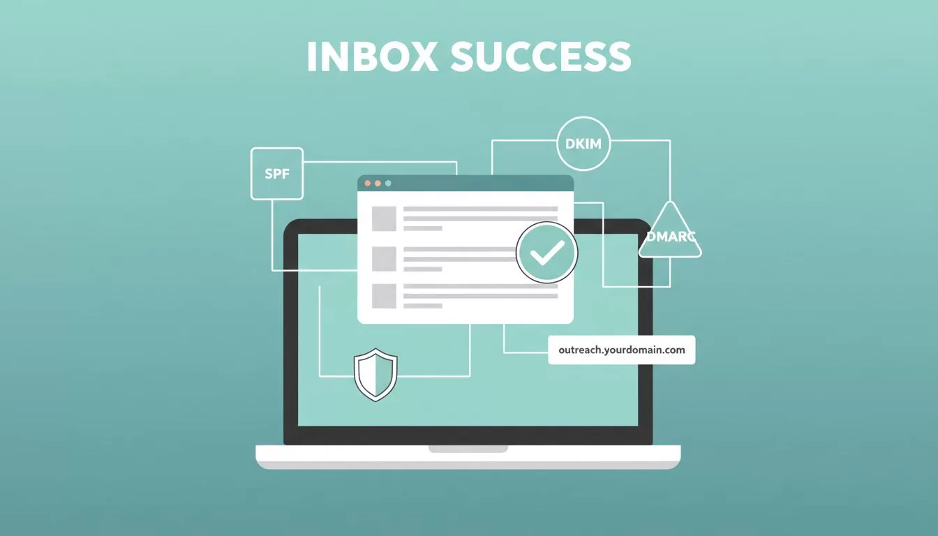 How I Avoid Cold Email Spam Filters with Hunter.io