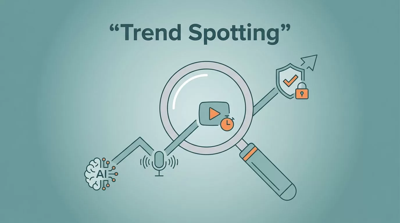 How I Spot Digital Marketing Trends Early With Exploding Topics