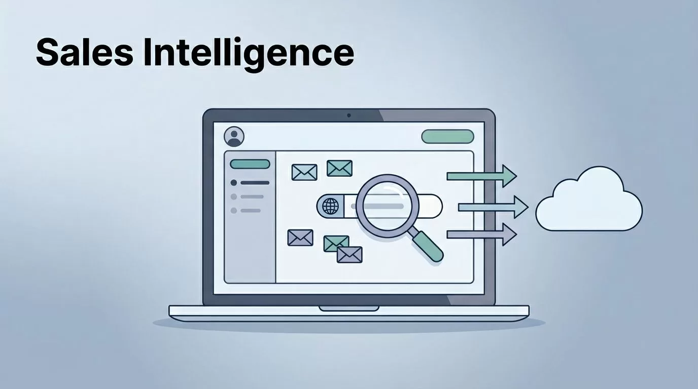 How I Use Hunter.io as a Sales Intelligence Platform