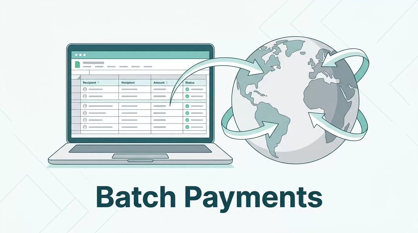 How To Send Batch Payments In Wise Business