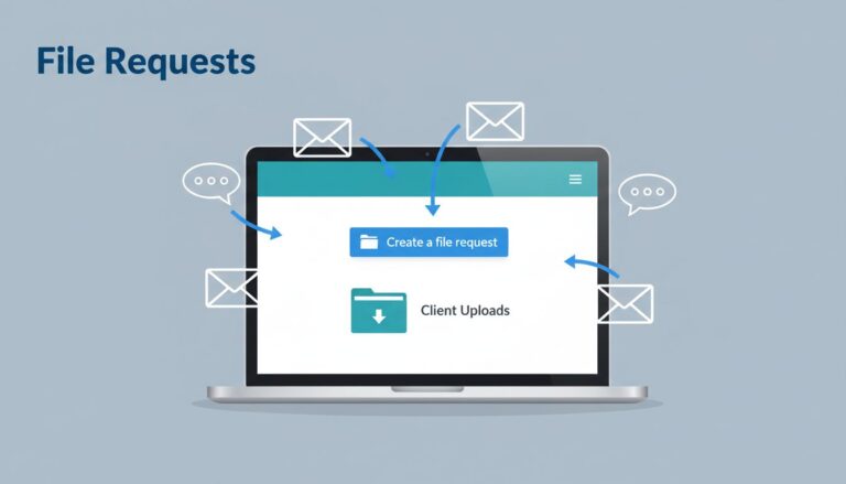 File Request How I Set Up Dropbox File Requests in 2026, Step-by-Step