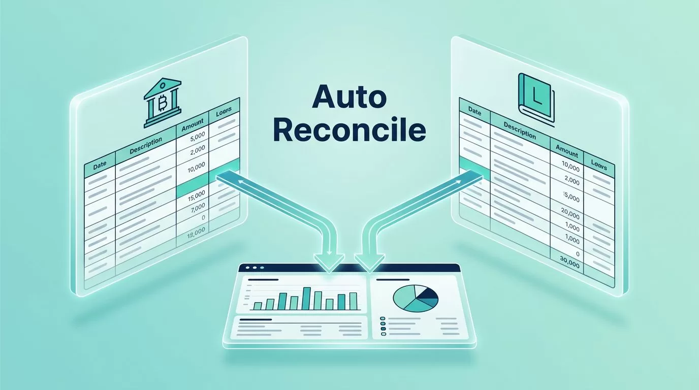 Automate Bank Reconciliation Tasks With Twin.so