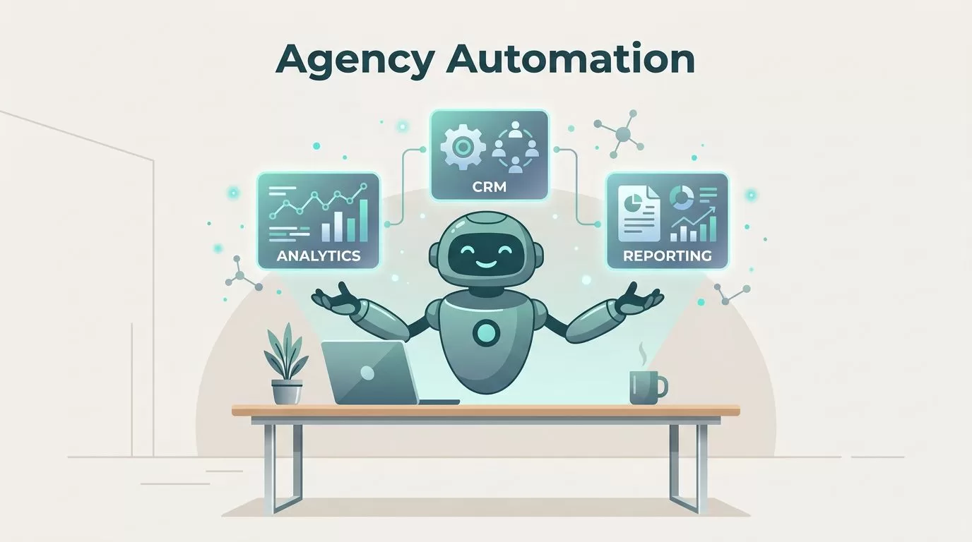 Automating Agency Workflows with Twin.so