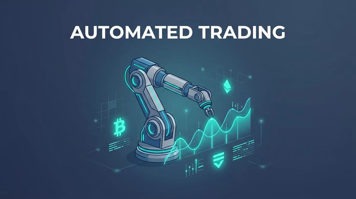 Automating Your Crypto Trading Strategies with Twin.so