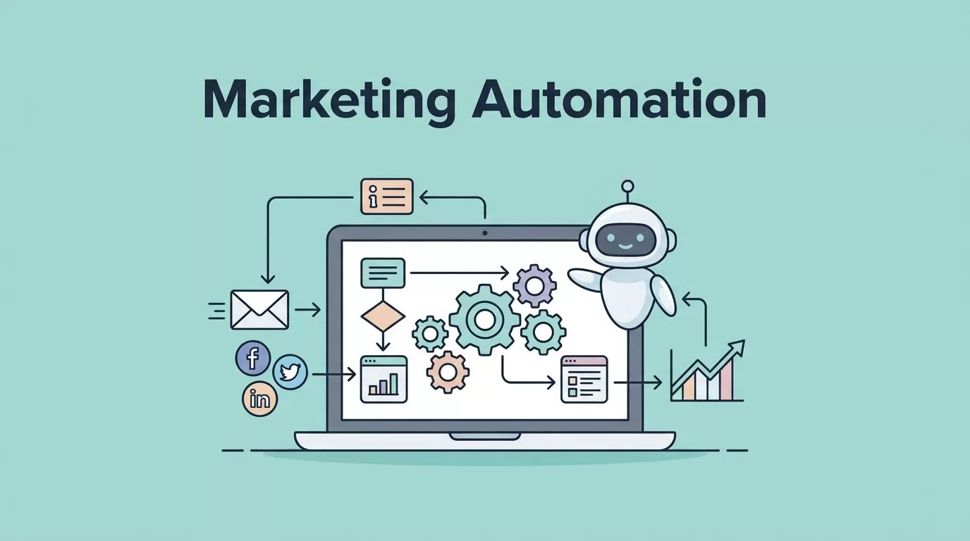 Getting Started with Marketing Automation