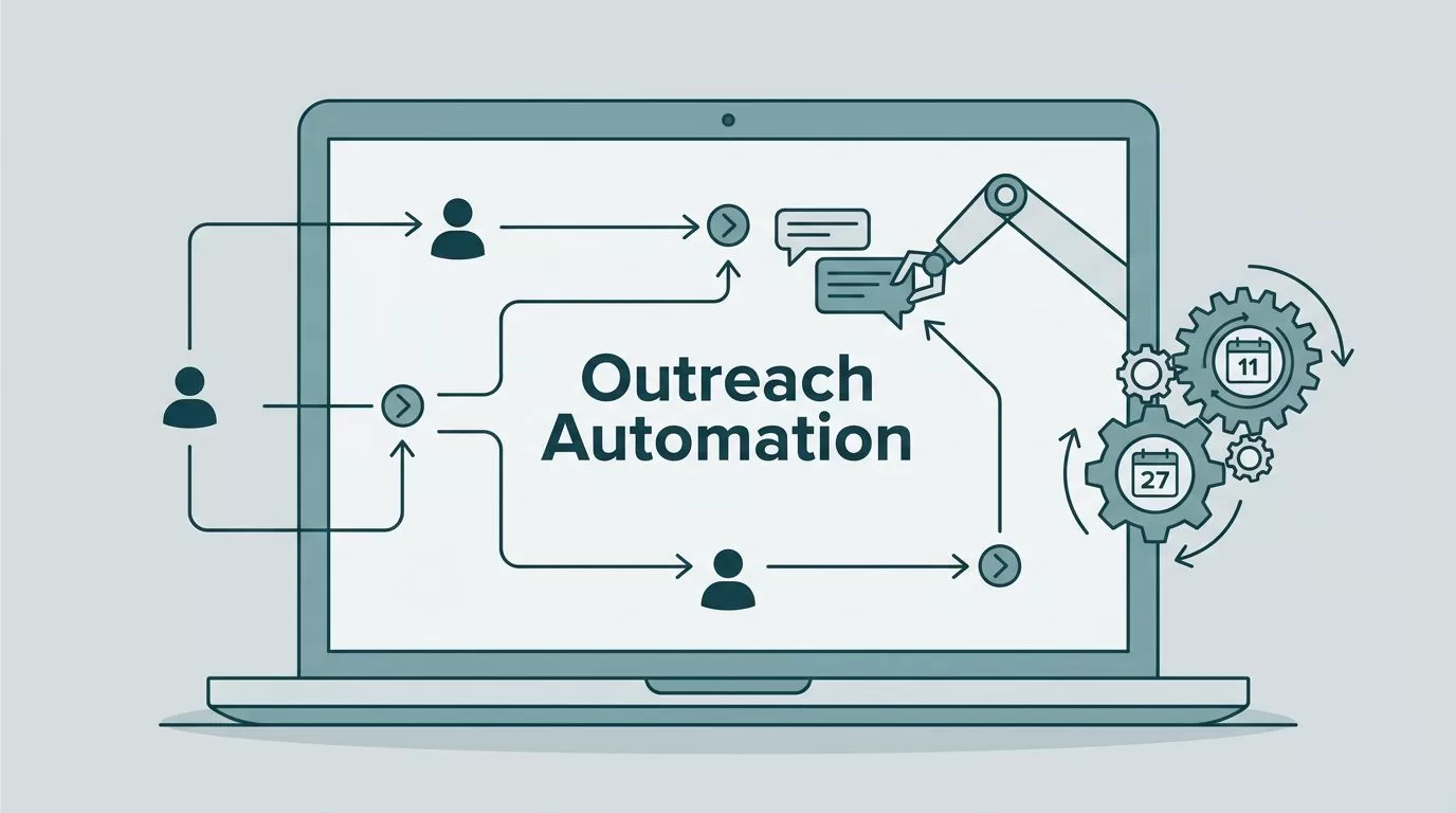 How I Automate Influencer Outreach Campaigns on Twin.so