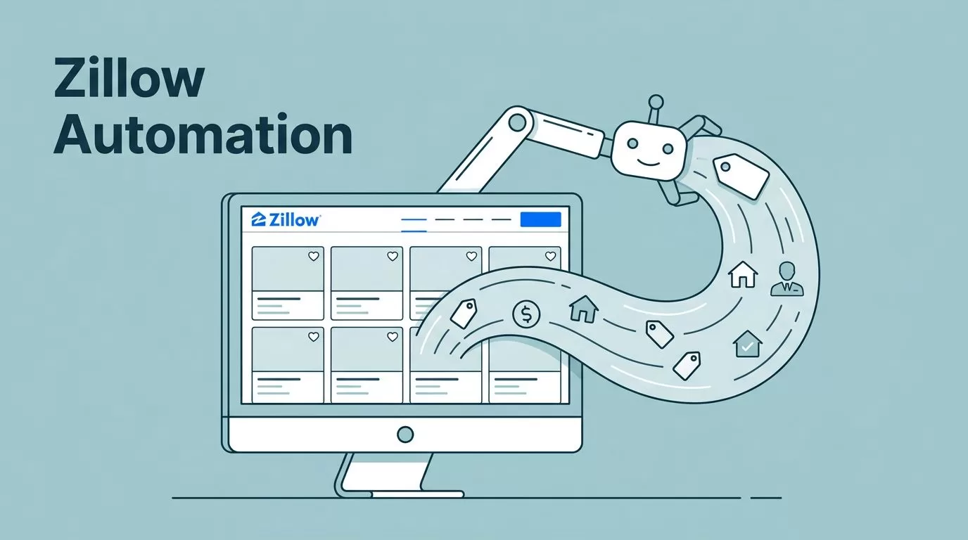 How I Automate Zillow Scraping with Twin.so