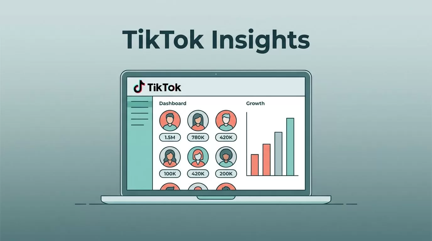 How I Scrape TikTok Influencer Data With Twin.so