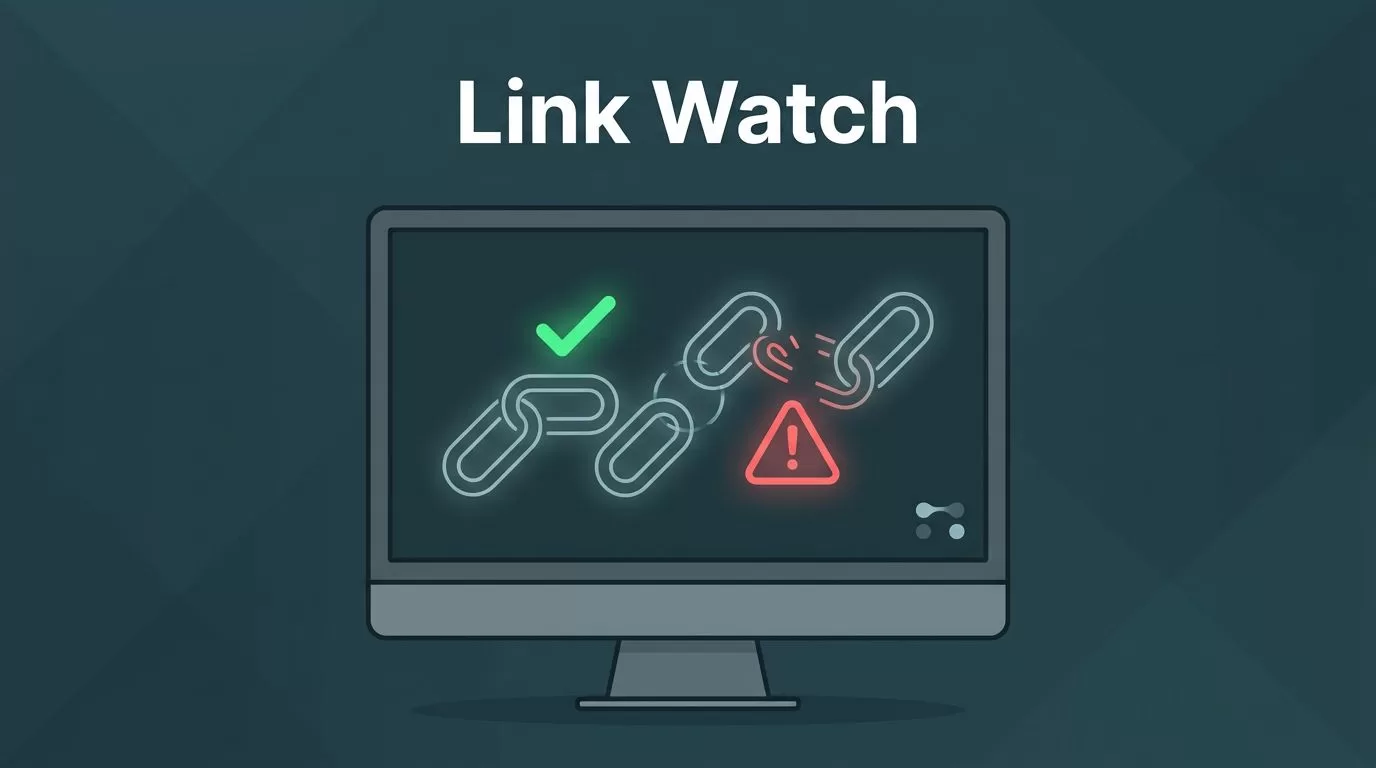 Monitor Affiliate Links Reliably with Twin.so