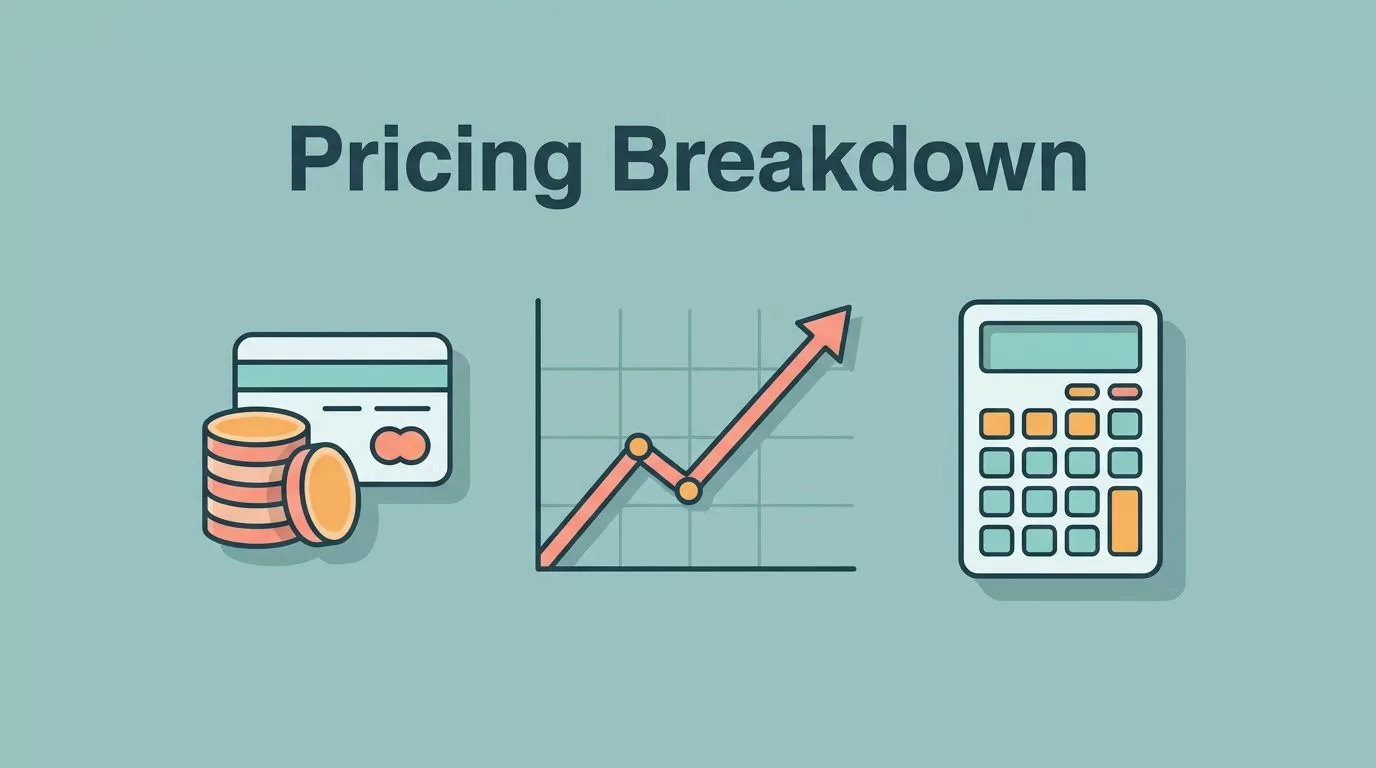 Twin.so Pricing in 2026: My Real Cost Breakdown