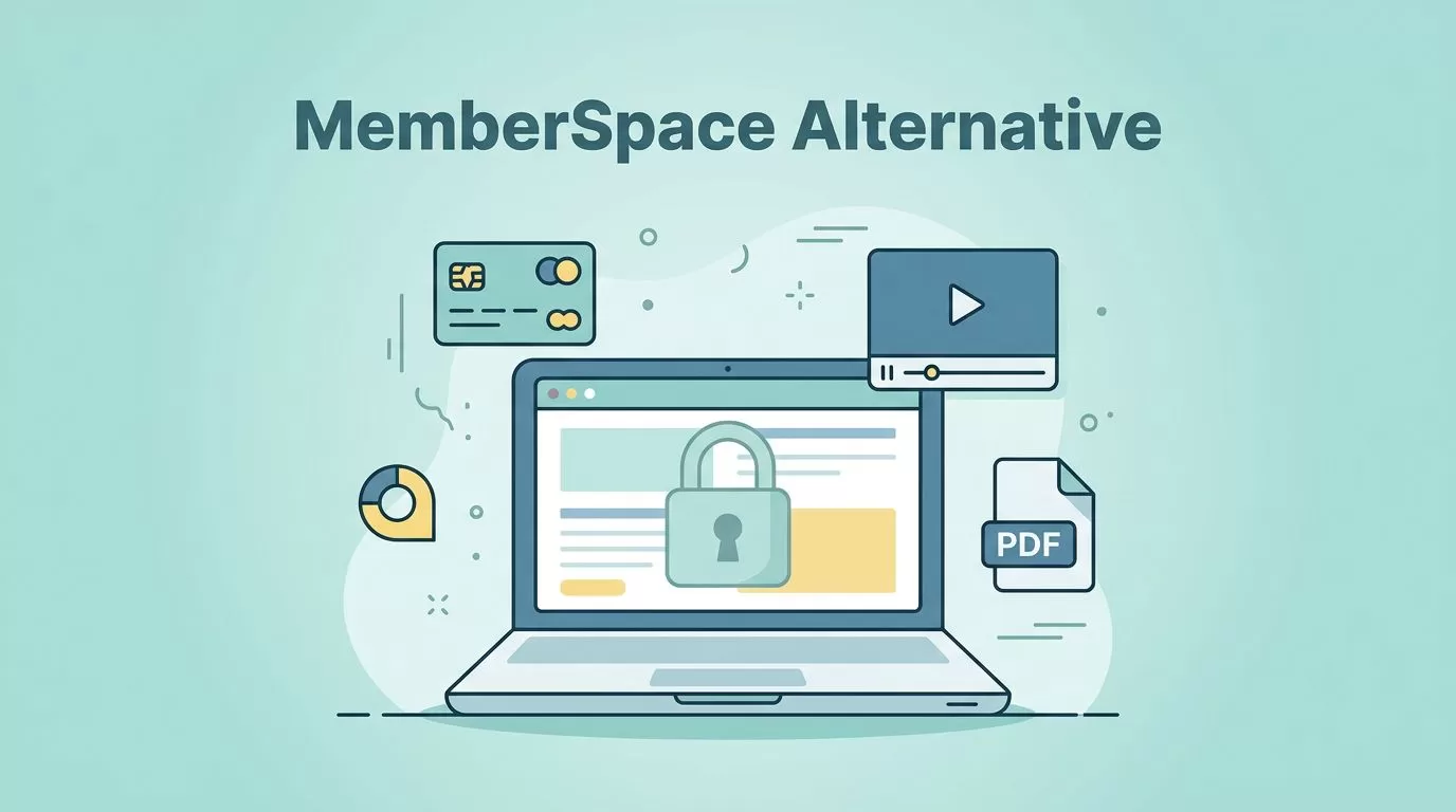 Deploy a Teachable Alternative With MemberSpace