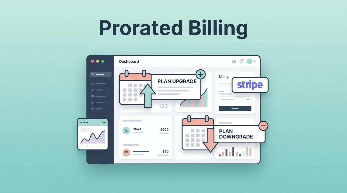 How I Handle MemberSpace Proration Billing