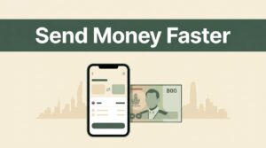 send money thailand