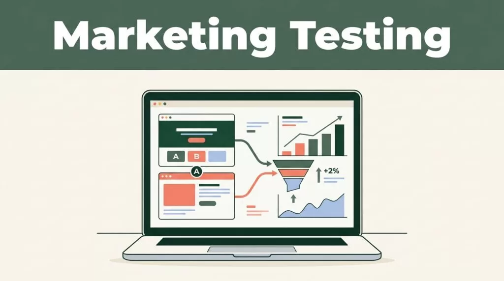 Accelerate Product Marketing Testing On Mida.so