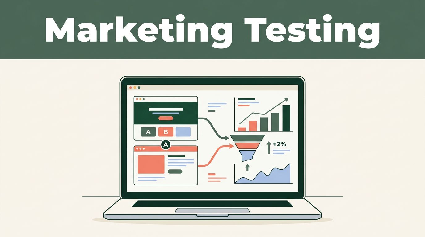 Accelerate Product Marketing Testing On Mida.so