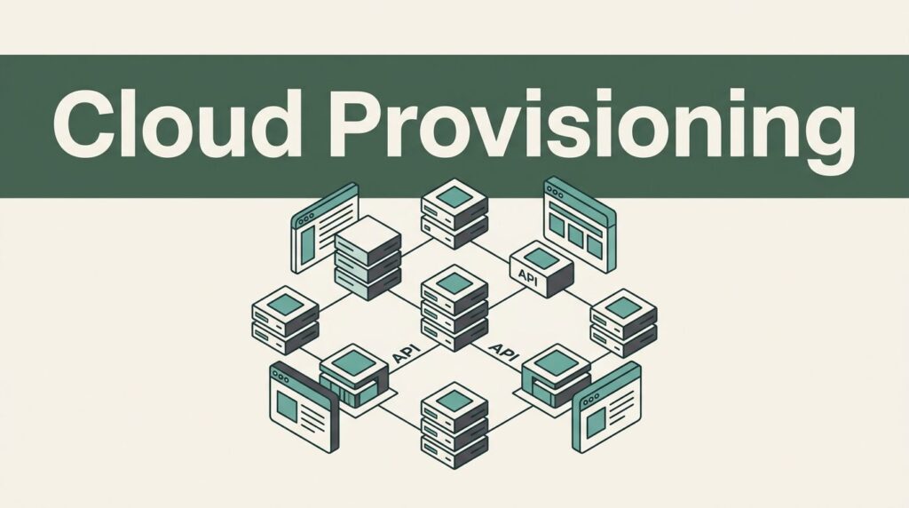 Automate Cloud Provisioning With Twin.so