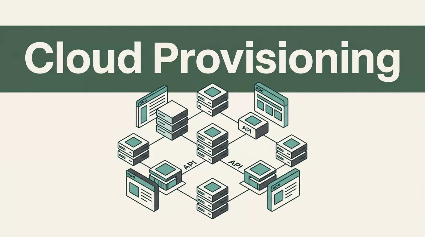 Automate Cloud Provisioning With Twin.so
