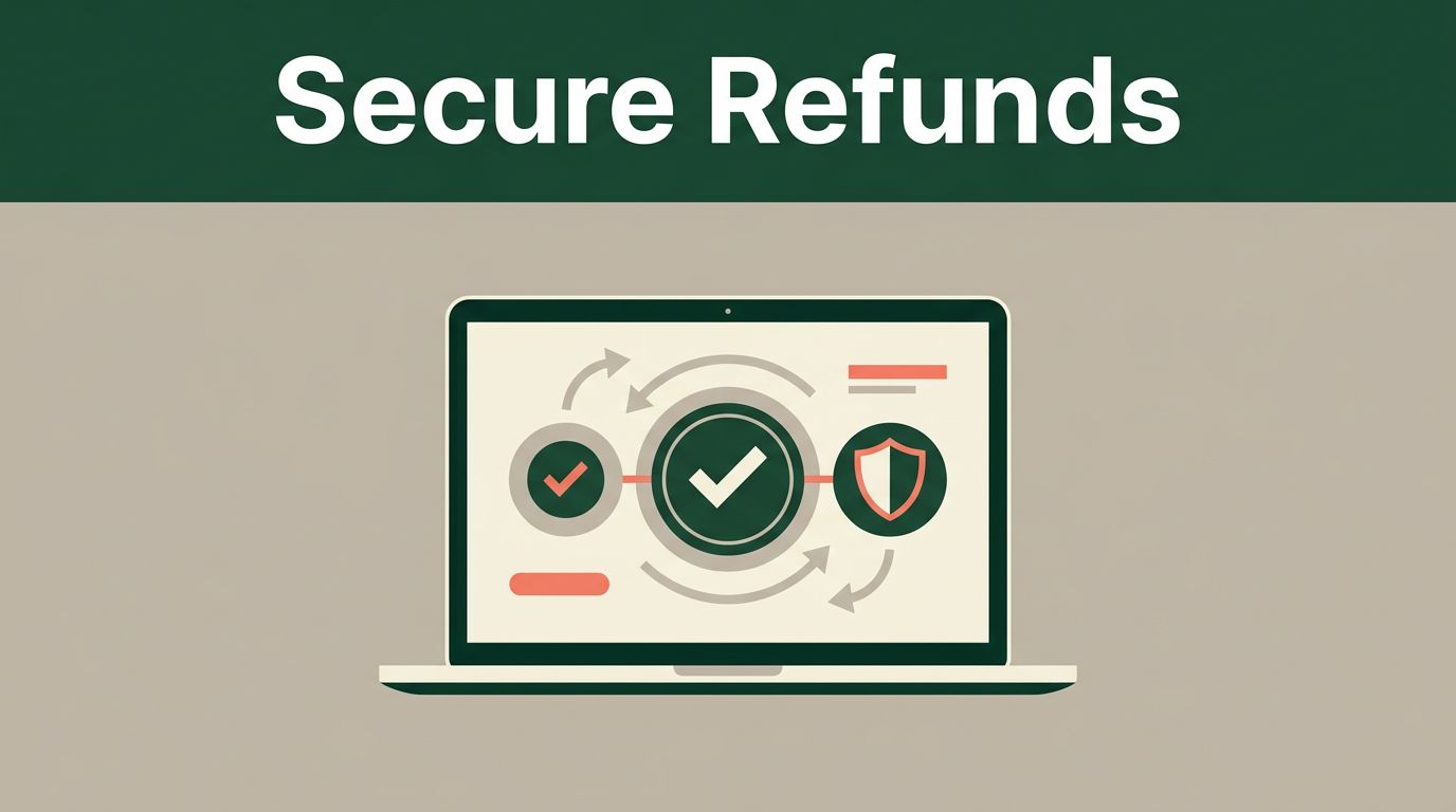 Automate Stripe Refunds Securely On Twin.so