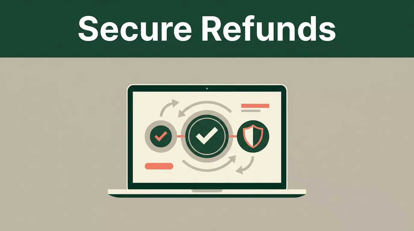Automate Stripe Refunds Securely On Twin.so