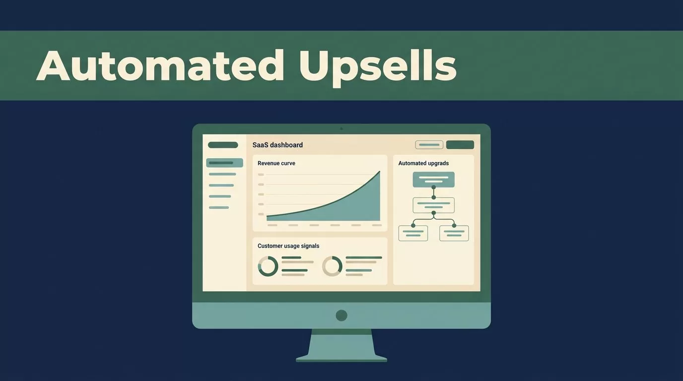 Automate Upsell Campaigns Effectively Using Twin.so