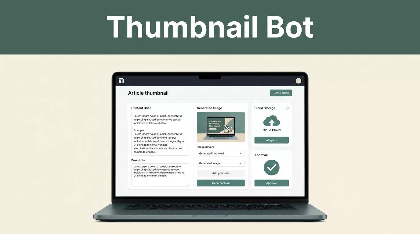 thumbnail generation bot