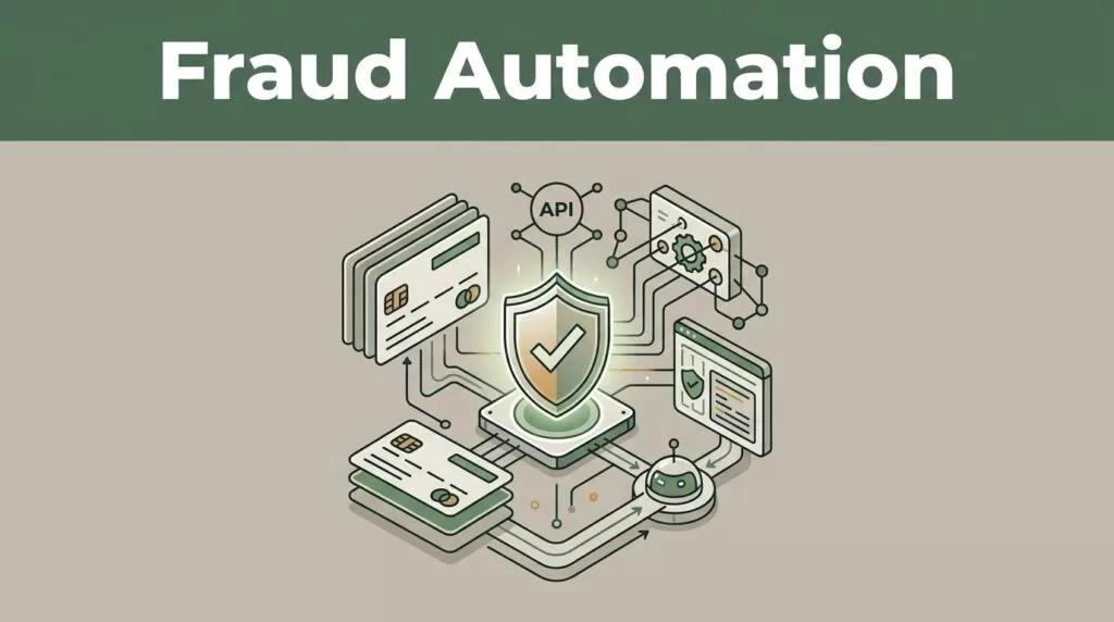 Build and Scale Fraud Detection Automation on Twin