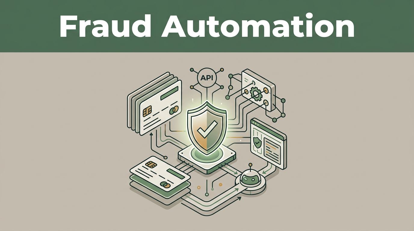 Build and Scale Fraud Detection Automation on Twin