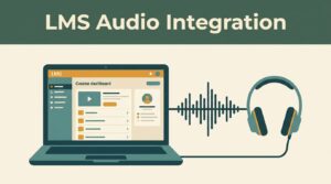 Build LMS Audio Integration With Speechify