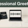 Build Professional Phone Greetings Using a Hold Message Audio Maker from Speechify