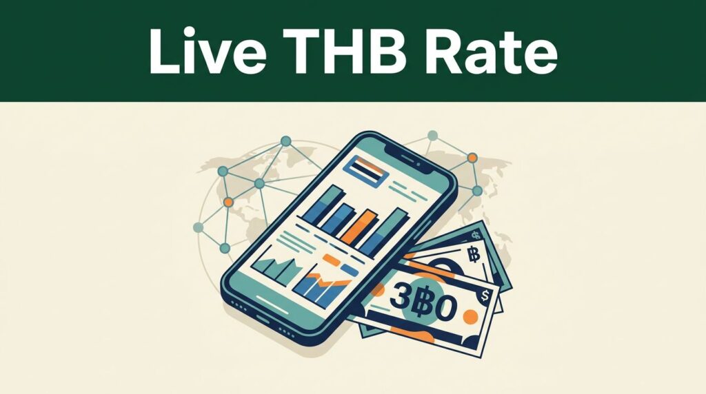 Remitly Thailand exchange rate