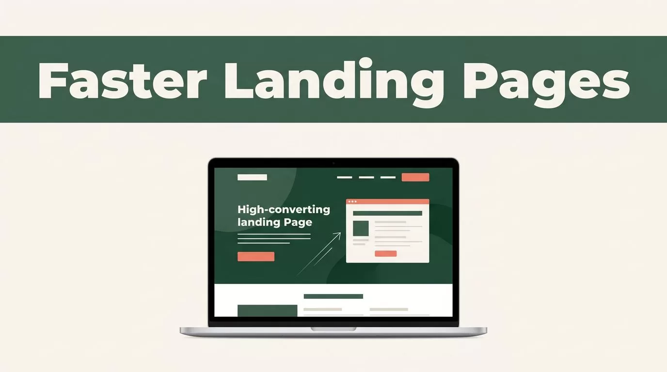 Choosing A High-Performance Landing Page Alternative