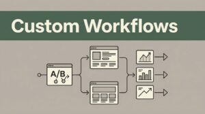 Connecting The Mida A/B Testing API for Custom Workflows