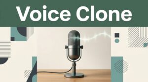 Create a Personal Voice Clone With Speechify