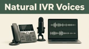 Create An IVR Voice Generator Using Speechify