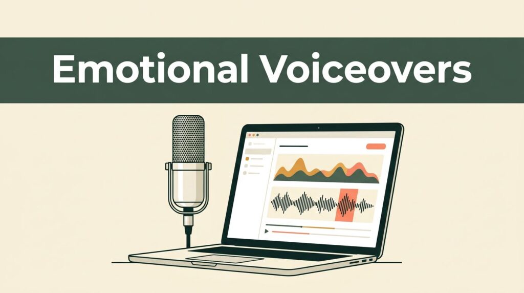 Create Emotional Text to Speech in Speechify