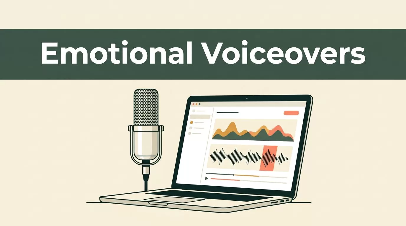 Create Emotional Text to Speech in Speechify