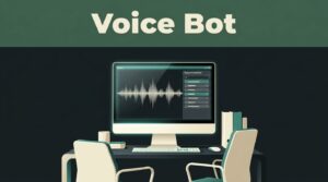 Deploy A Customer Service Voice Bot From Speechify
