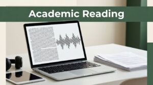 Deploy An Academic Reading App Built By Speechify