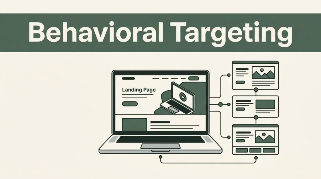 Deploy Behavioral Targeting Software On Mida.so