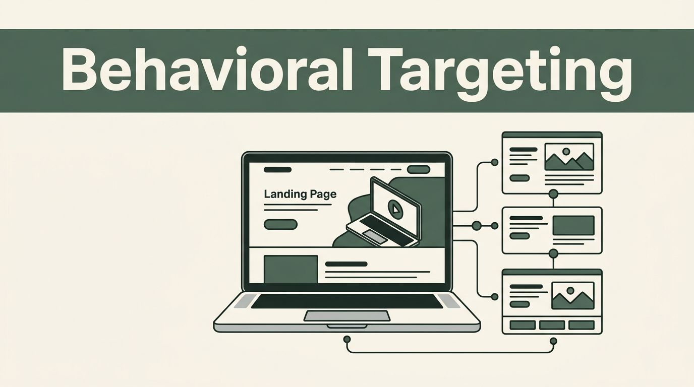 Deploy Behavioral Targeting Software On Mida.so