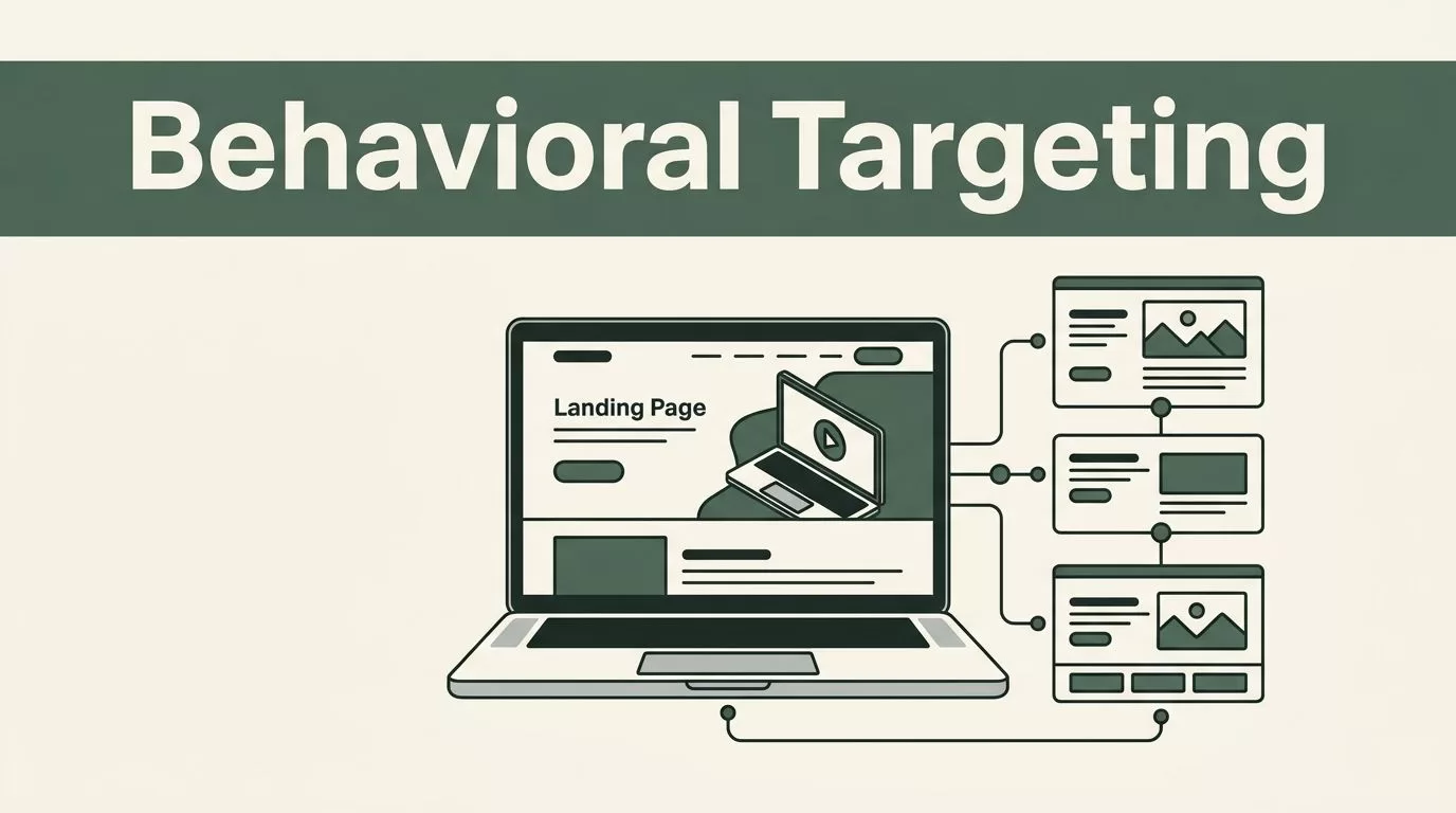Deploy Behavioral Targeting Software On Mida.so