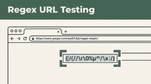Deploy Regex URL Testing With Mida.so