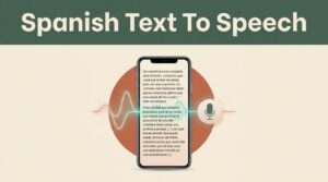 Deploy Spanish Text to Speech with Speechify