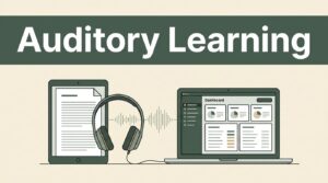 Deploy Speechify Auditory Learning Tools at Scale