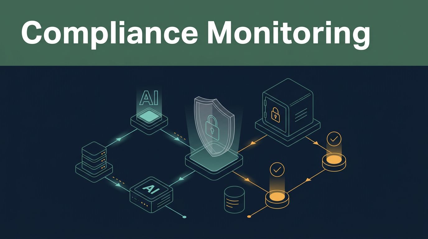 Deploying a Compliance Monitoring Tool on Twin.so for Technical Operations
