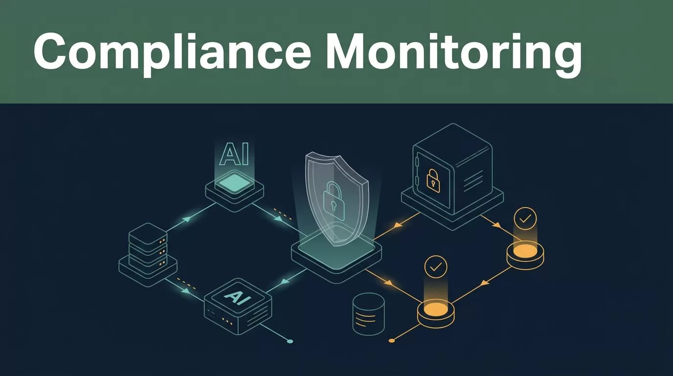 Deploying a Compliance Monitoring Tool on Twin.so for Technical Operations