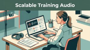 Deploying Speechify for Professional Training and eLearning Workflows